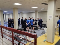 Vodovod grada Vukovara – Tramvaj 7:1