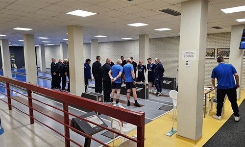 Vodovod grada Vukovara – Tramvaj 7:1