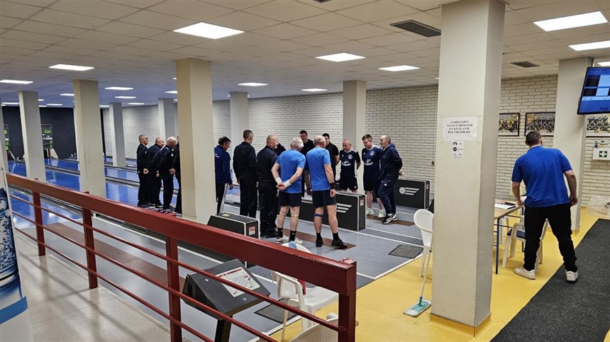 Vodovod grada Vukovara – Tramvaj 7:1