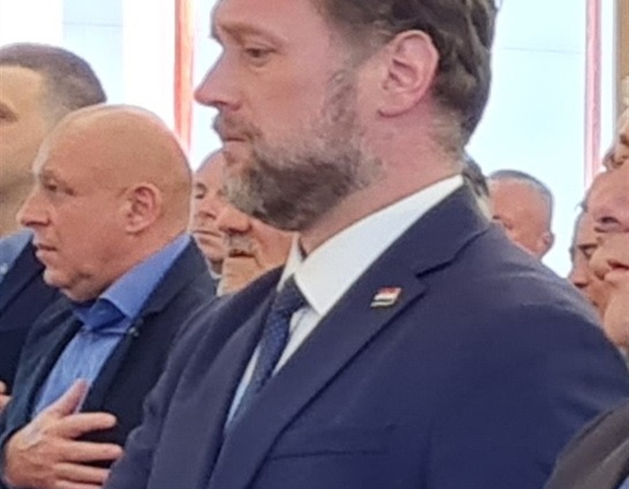 Banožić obranu iznosi u ožujku: Sud odbio prijedloge obrane, svjedočila...