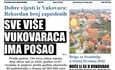 U novom broju Vukovarskih pročitajte...