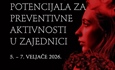U tijeku XI. Međunarodni skup „Osnaživanje potencijala za preventivne aktivnosti u zajednici”