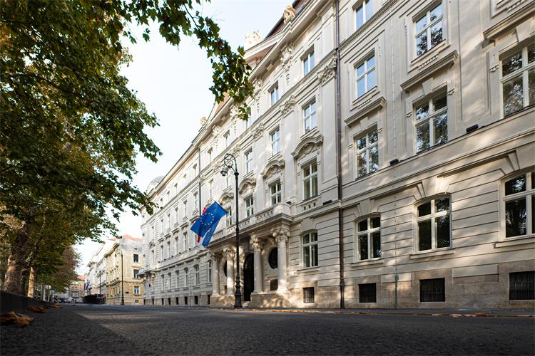 Hrvatska odbacila optužbe Srbije o promociji mržnje i revizionizma