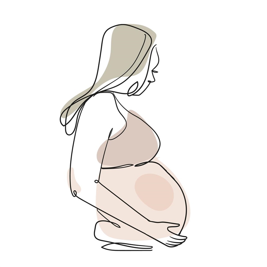 Županija pomaže trudnicama s komplikacijama: jednokratna naknada od 500 eura