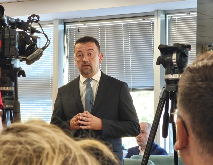 Pavliček o uklanjanju spomenika u Borovu selu: „Za spomenike koji...