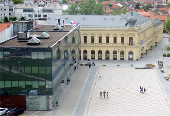 Aktualni sat gradonačelnika i dvije ključne odluke pred vijećnicima