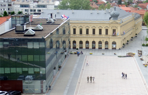 Aktualni sat gradonačelnika i dvije ključne odluke pred vijećnicima