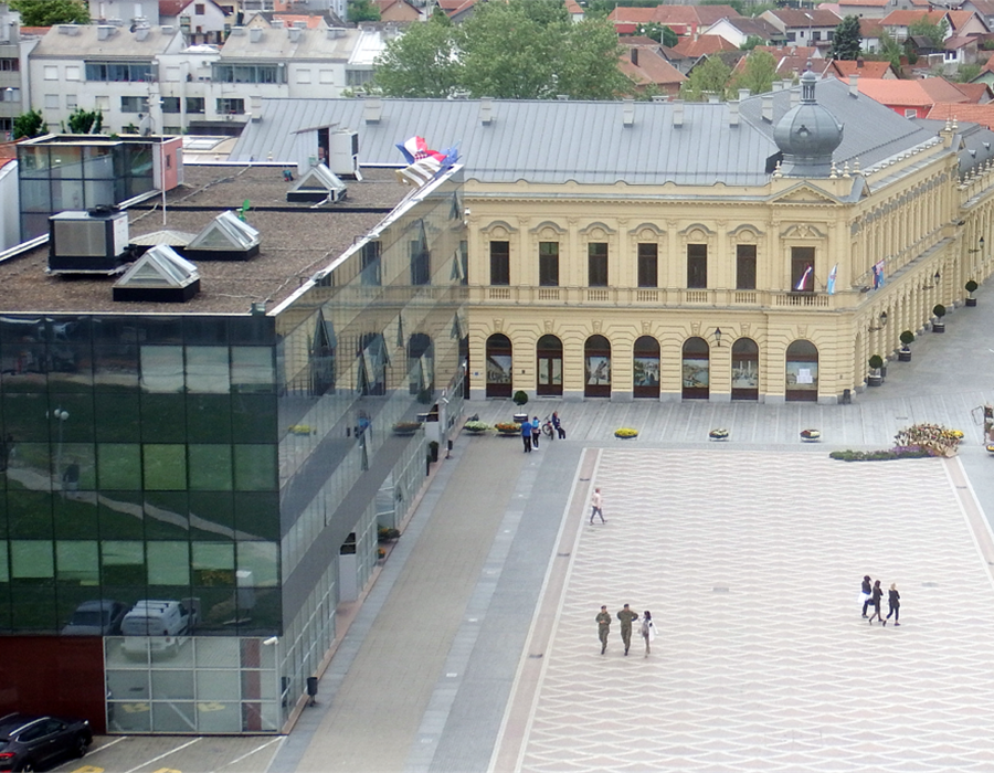 Aktualni sat gradonačelnika i dvije ključne odluke pred vijećnicima