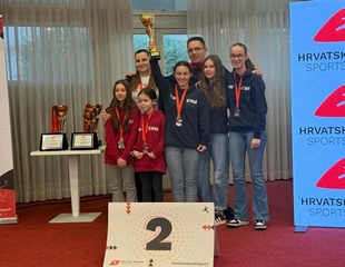 Povijesni uspjeh školskog šaha iz Trpinje