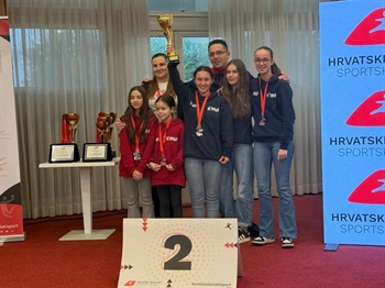 Povijesni uspjeh školskog šaha iz Trpinje