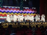 Na Malom šokačkom sijelu 600 plesača i pjevača