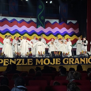 Na Malom šokačkom sijelu 600 plesača i pjevača