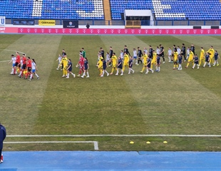 Vukovar 1991 zasluženo slavio protiv Istre 1961, Osijek bez bodova u...