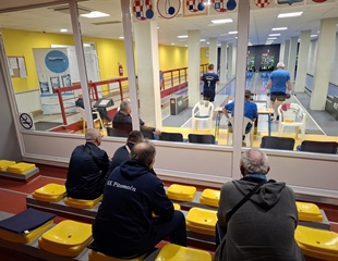 HVIDR-a Virovitice bolja od Vodovoda