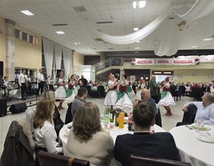 U Vukovaru održan tradicionalni 16. Mađarski bal