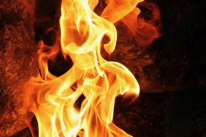 Proteklog vikenda zabilježena dva požara