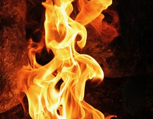 Proteklog vikenda zabilježena dva požara