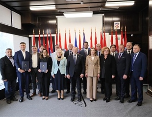 U Ministarstvu branitelja potpisan Sporazum o terenskoj nastavi za...