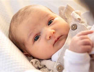 Blagi porast broja rođenih u 2025. godini