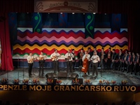 Na „Šokačkim pismama” izvedene 24 nove pjesme