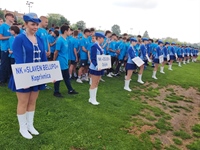 22. Memorijalni nogometni turnir vukovarskih branitelja održat će se od...