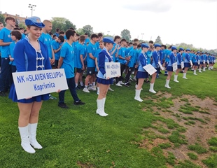 22. Memorijalni nogometni turnir vukovarskih branitelja održat će se od...
