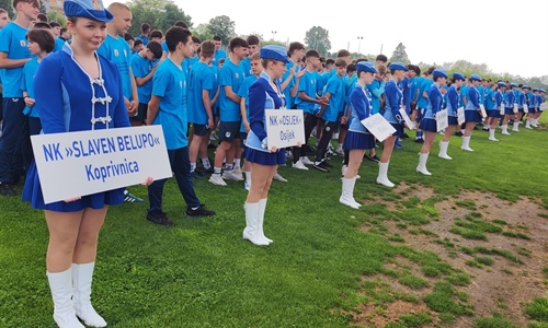 22. Memorijalni nogometni turnir vukovarskih branitelja održat će se od...