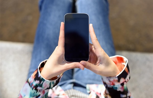 Svako četvrto dijete izloženo neprimjerenom sadržaju