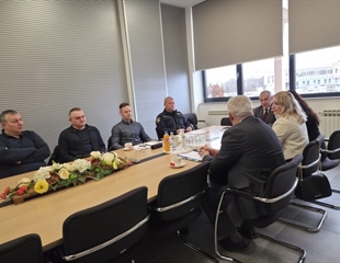 Na cestama 15 poginulih, 114 teških nesreća: Županijski savjet...