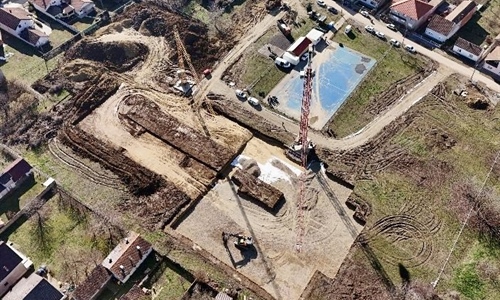 Radićev blok dobiva školu budućnosti: 15,5 milijuna eura za obrazovni...