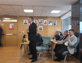 Održana 6. sjednica Gradskog vijeća: raspravljalo se o Adi, Grand...