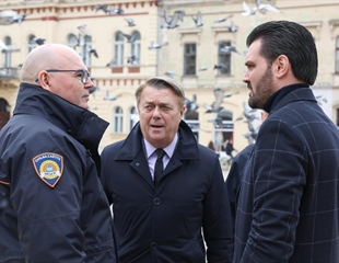 Centar 112 primio 30 milijuna poziva