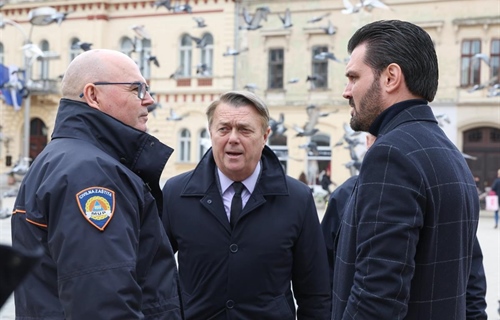 Centar 112 primio 30 milijuna poziva