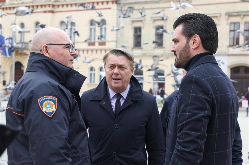 Centar 112 primio 30 milijuna poziva