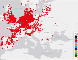 Potvrđen slučaj visokopatogene influence ptica podtipa H5N1 u labuda na...