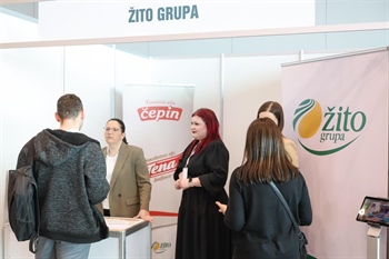 U Osijeku u tijeku Dani poslova i profesionalnog usmjeravanja, poslodavci traže radnike