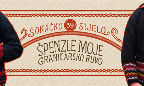 Sjajem dukata zasjalo Šokačko sijelo: Raskoš stoljetnih nošnji ostavila...