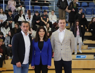 Županica Tramišak podržala program „Mirotvorac“: Mladi uče kulturu mira...