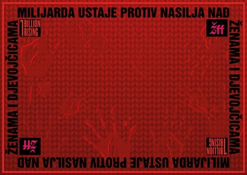 Milijarda ustaje: Zagreb dio globalne kampanje protiv nasilja nad ženama i djevojčicama