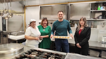 Vukovar uvodi ribu na dječje tanjure