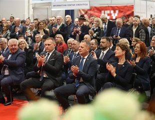 Otvorena sajam ViroExpo