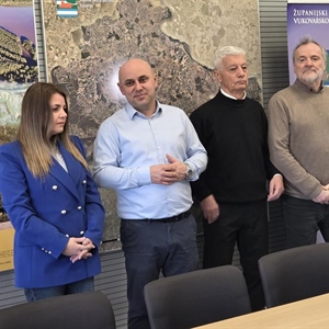 Županija za saveze, klubove i trenere izdvojila više od 373 tisuće eura