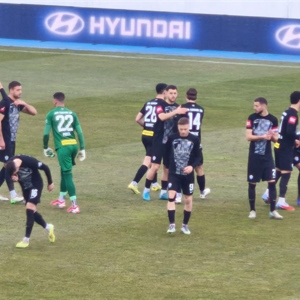 Vukovar gostuje u Gorici, Osijek dočekuje Hajduk