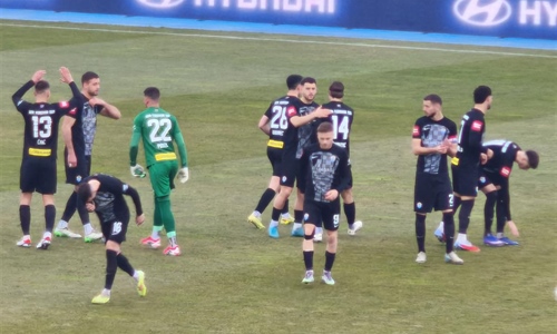 Vukovar gostuje u Gorici, Osijek dočekuje Hajduk