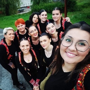 „Nene“ iz Bošnjaka nominirane za Porina u kategoriji Najbolji album...