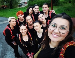 „Nene“ iz Bošnjaka nominirane za Porina u kategoriji Najbolji album...