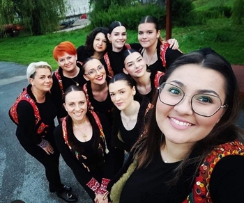 „Nene“ iz Bošnjaka nominirane za Porina u kategoriji Najbolji album folklorne glazbe