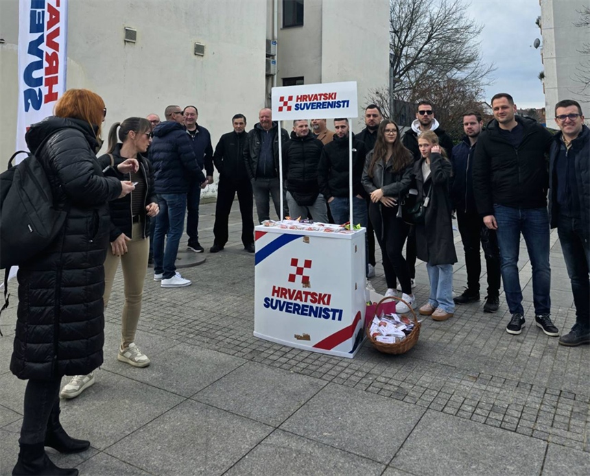 Valentinovo u Vukovaru u znaku zajedništva i dijaloga
