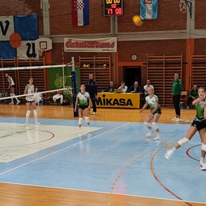 Enna Vukovar nije uspjela protiv Mladosti II