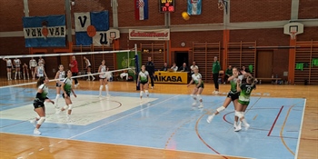 Enna Vukovar nije uspjela protiv Mladosti II